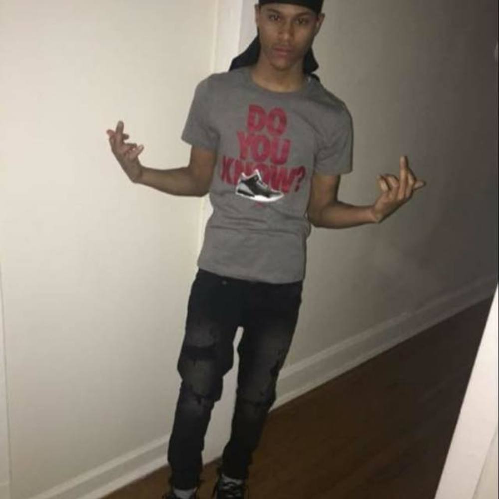 Meet your Posher, Reese